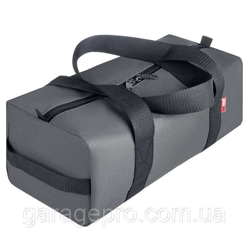 Універсальна сумка ORPRO 400х180х150мм (Сіра)