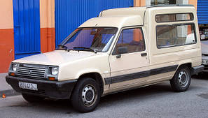 Rapid (1985-1998)