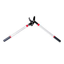Сучкоріз садовий для обрізання гілок 730 мм INTERTOOL FT-1112, фото 6