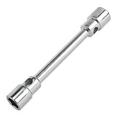 Ключ балонний I-подібний 32х36 мм INTERTOOL XT-4207 Балонні ключі