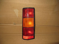 Ліхтар лівий (льоля) Renault Rapid (85-98)