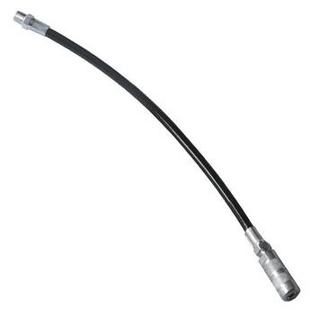 Шланг гнучкий для мастильного шприца INTERTOOL HT-0065 al