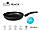 Сотейник індукційний BAF BlackLine Induction 24 см 700136240, фото 4