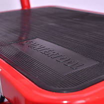 Драбина 2 сходинки INTERTOOL LT-0032, фото 2