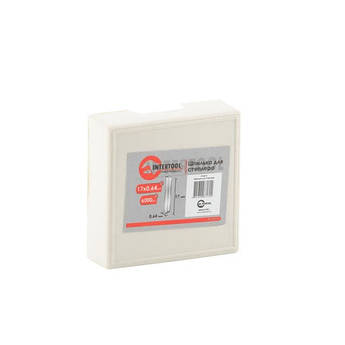 Шпилька для степлера INTERTOOL PT-8717 al