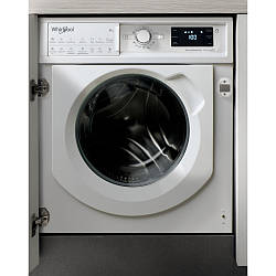 Вбудована пральна машина Whirlpool BI WMWG 81484 PL