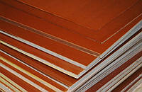 Текстолит лист т.1,0мм (1000х2000мм)