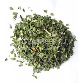 Цибуля порей сушена 500 г.