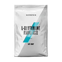 Л-Глютамін / L-Glutamine 250g, MyProtein