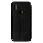 Чехол книжка для Xiaomi RedMi Note 5 Black, фото 6