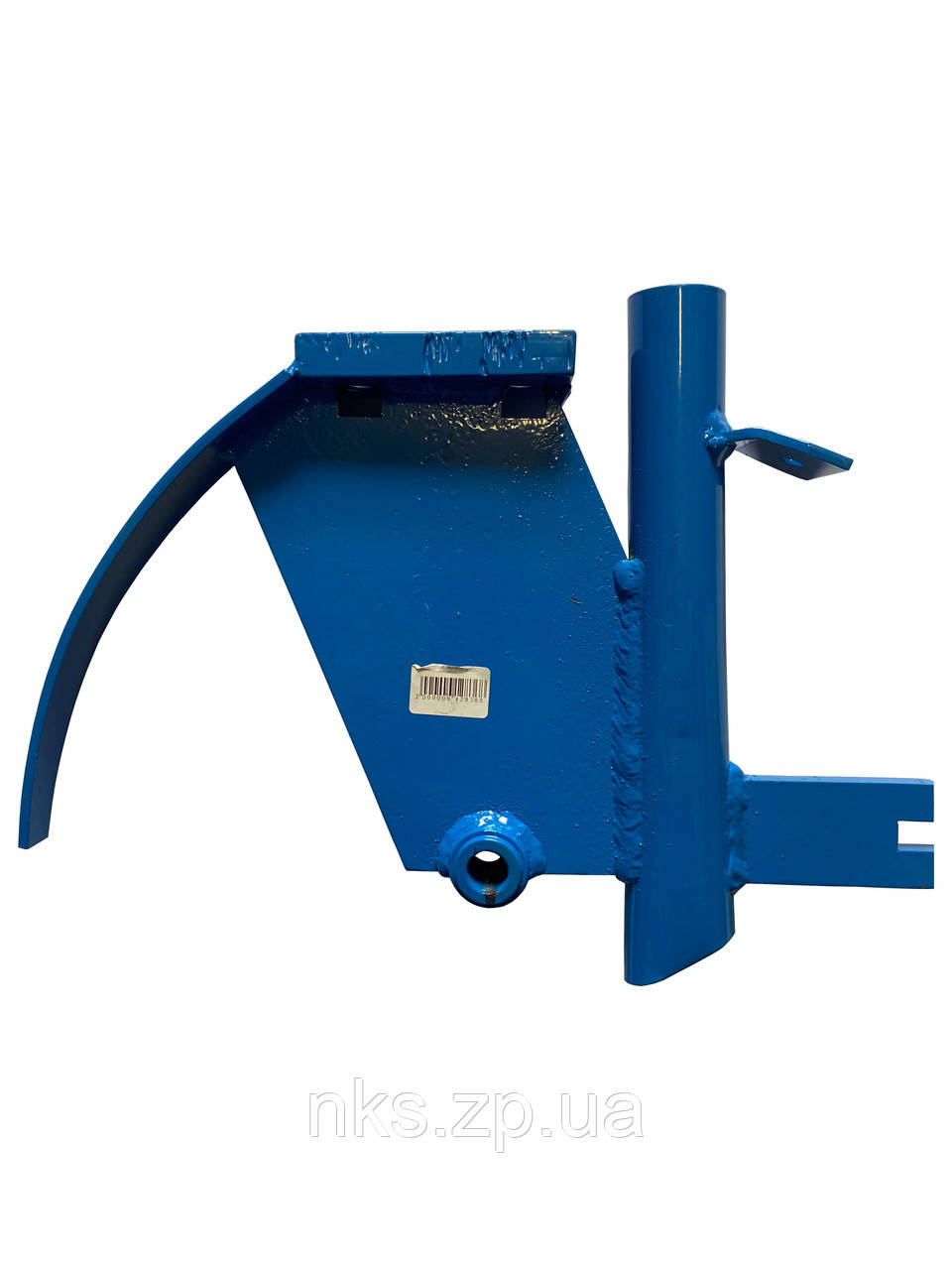 Кронштейн сошника центральний Monosem, фото 1