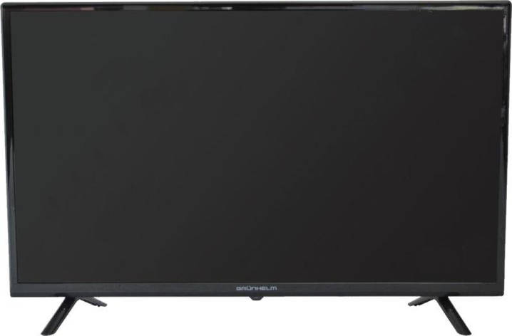 ТЕЛЕВИЗОР GRUNHELM GT9HD32W (32'', SMART TV, HD, T2), фото 1