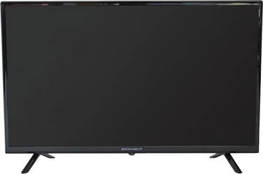 ТЕЛЕВИЗОР GRUNHELM GT9HD32W (32'', SMART TV, HD, T2)