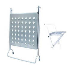 Сходинка-полиця для драбин INTERTOOL,Знімна сходинка-полиця INTERTOOL LT-6000