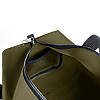 Універсальна сумка ORPRO 400х180х150мм (Олива), фото 4