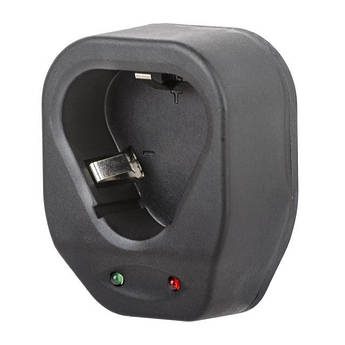 Зарядний пристрій DT-0309 для акумуляторів INTERTOOL,Пристрій для акумулятора Li-ion, Для шурупокрута DT-0310 INTERTOOL