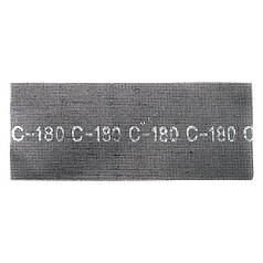Сітка абразивна 105*280мм, SiC К600 INTERTOOL KT-606050