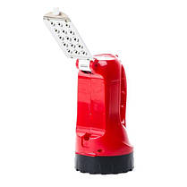 Ліхтар акумуляторний 19 LED+15 LED INTERTOOL LB-0101, фото 5