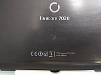 БО планшет Overmax livecore 7030 8gb, фото 10