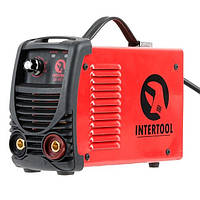 Сварочный инвертор INTERTOOL DT-4116