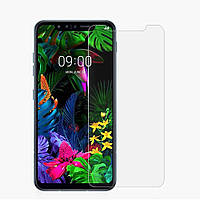 Захисне скло CHYI для LG G8S ThinQ 0.3 мм 9H в упаковці