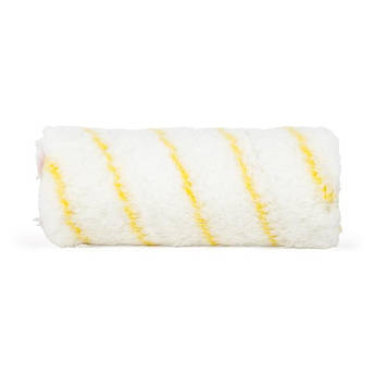 Валик Гірпаінт 180*48*8 мм INTERTOOL KT-4160