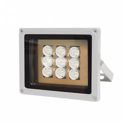 Lightwell LW9-100IR45-220, фото 3