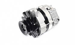 Генератор  910W, 14В, 65А (ТМ JUBANA) 143701085