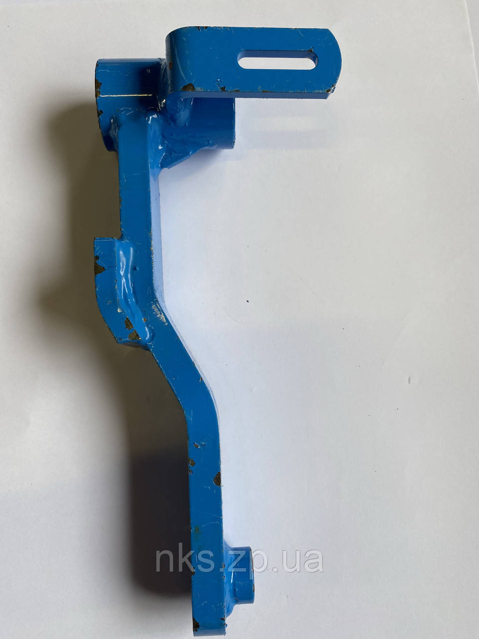 Кронштейн колеса правий Monosem, фото 1