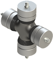 Хрестовина (72x185) БелАЗ, Ж/Д