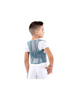 Корсет для корекції постави дитячий - Алком 1030