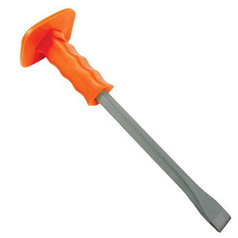 Зубило по кам'ю 400*19*25 мм INTERTOOL UT-3040