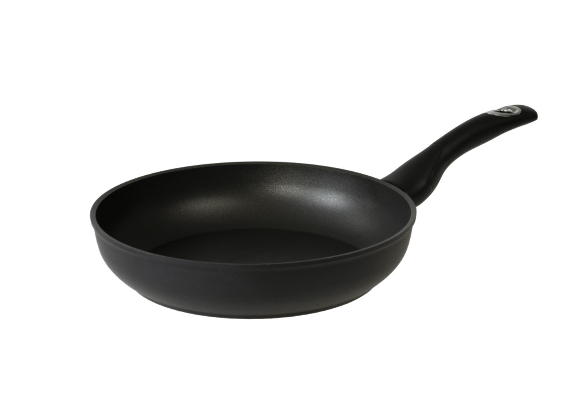 Сотейник індукційний BAF BlackLine Induction 28 см 700136280