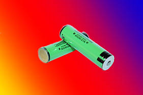 Високоякісний акумулятор LiitoKala NCR18650B 3400mah 3.7V із захистом