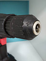 БО Шуруповерт Акумуляторний дриль ZW-CD006A-12V, фото 3