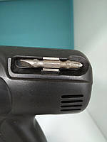 БО Шуруповерт Акумуляторний дриль ZW-CD006A-12V, фото 4