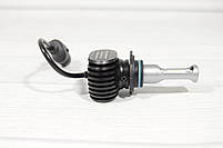 Автомобільні світлодіодні лампи LED S1 HB4 з активним охолодженням, фото 6