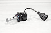 Автомобільні світлодіодні лампи LED S1 HB4 з активним охолодженням, фото 7