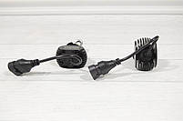 Автомобільні світлодіодні лампи LED S1 HB4 з активним охолодженням, фото 8