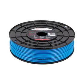 Шланг прямий поліуретановий, 4*6мм, 100м, пластикова бобіна, STORM INTERTOOL PT-1753 pwt