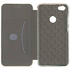 Чохол книжка для Xiaomi RedMi Note 4X Gold, фото 3