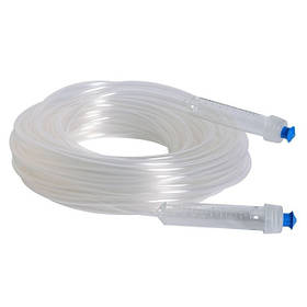 Рівень водяний зі шлангом 25 м INTERTOOL MT-1475 pwtl