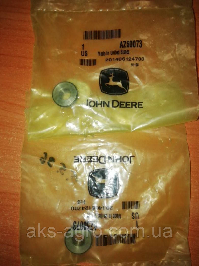 Сальник John Deere AZ50073