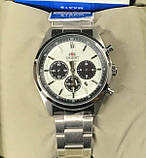 Часы ORIENT Neo70's WV0041TX Solar Chronograph MADE IN JAPAN, фото 5