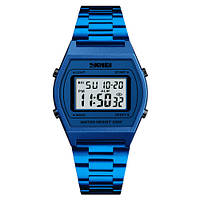 Часы наручные Skmei 1328 Blue Оригинал