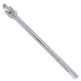 Вороток з шарніром 3/4" 480 мм, Cr-V, STORM INTERTOOL ET-1037 Вороток шарнірний pwtl