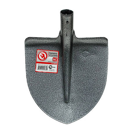 Граблі, лопати, сапки