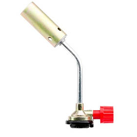 Пальник газовий INTERTOOL GB-0026 pwtl