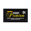 Блок двосторонніх лез Derby Black Premium, фото 3
