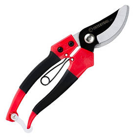 Секатор 200 мм INTERTOOL FT-1000 pwtl